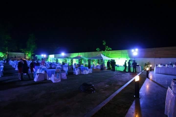 Hotel Florence Rāipur Εξωτερικό φωτογραφία