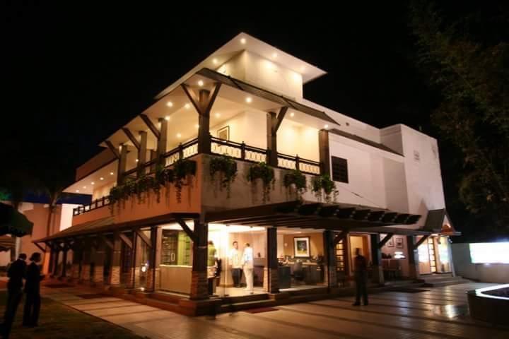 Hotel Florence Rāipur Εξωτερικό φωτογραφία
